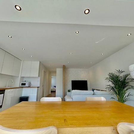 Pgh N19-Centre-Ville, Plage A 200M, Parking Prive La Grande Motte Luaran gambar