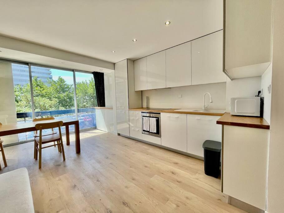 Pgh N19-Centre-Ville, Plage A 200M, Parking Prive La Grande Motte Luaran gambar
